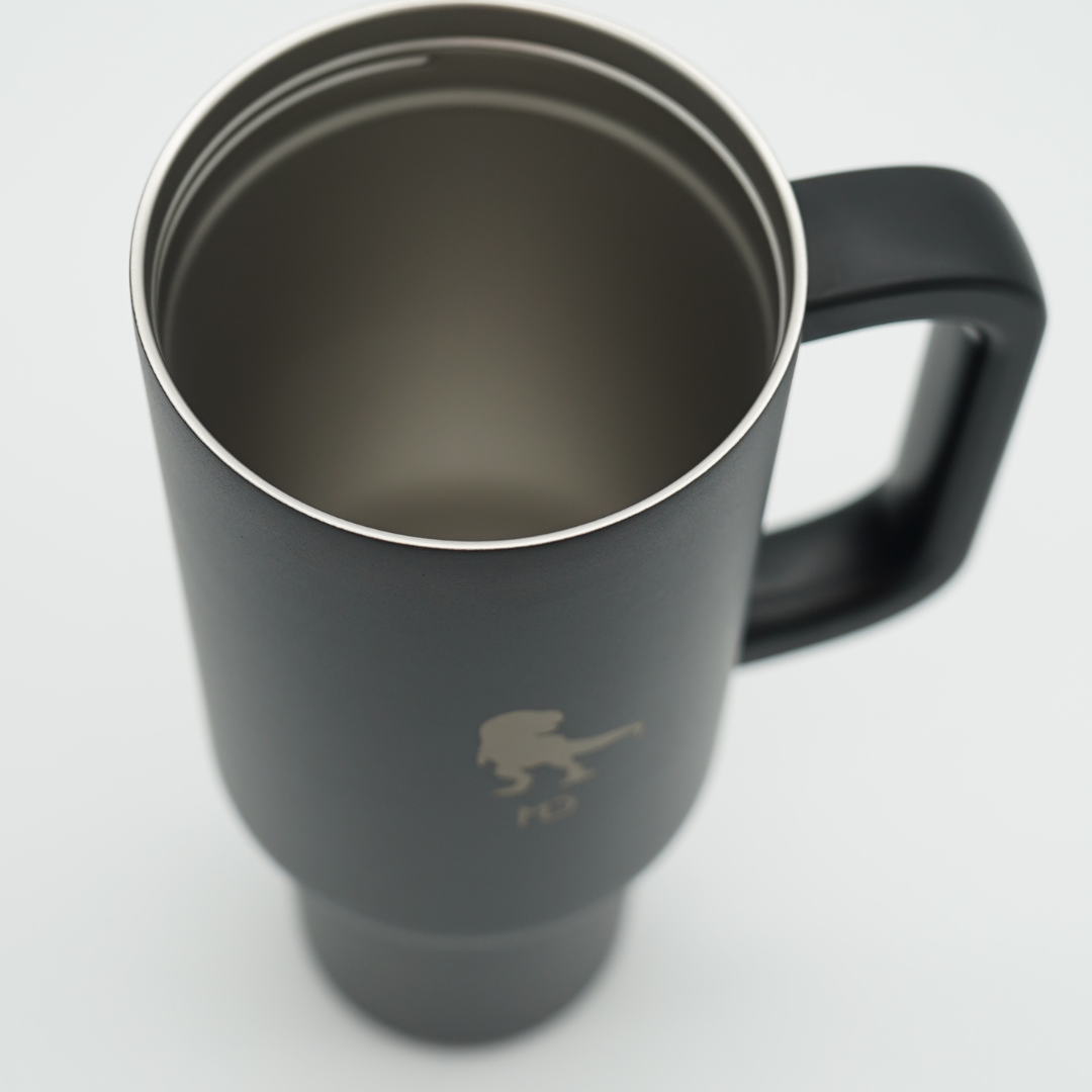 Tumbler by Mehran's Dinosaurs