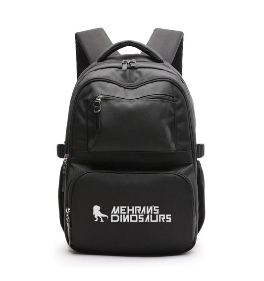 Premium Backpack by Mehran's Dinosaurs